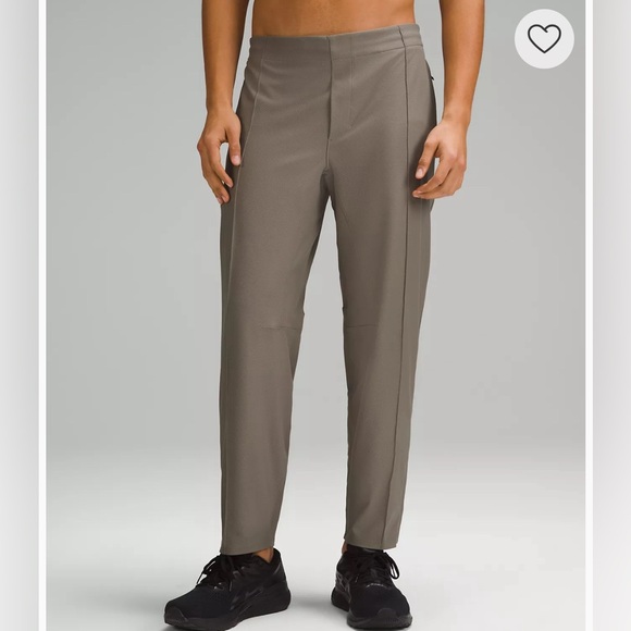 lululemon athletica Other - Lululemon Knit Training Pant